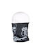 Fostex Garments Sporthalsband Schwarz