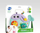 Hola Toys Бебешка играчка за 6++ месеца