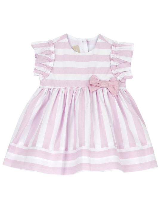 Chicco Kids Dress White