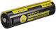 NiteCore Презареждаща батерия 18650 Li-ion 3600mAh 5V 1бр