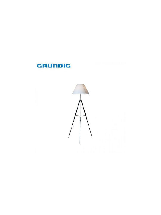 Grundig Floor Lamp H63cm.