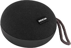 Sencor SSS 1000 NYX Bluetooth 3W έως 13 ώρες Μαύρο