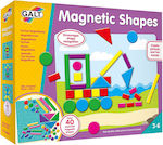 Galt Toys Joc de construcție magnetic pentru copii de 3++ ani