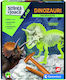 Descoperiți dinozaurul Triceratops