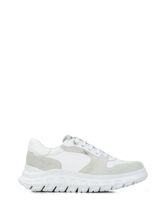 Callaghan Sneakers White-grey