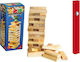 Spielzeugkerze Πύργος Zen Die Philosophie der Balance Argy Toys