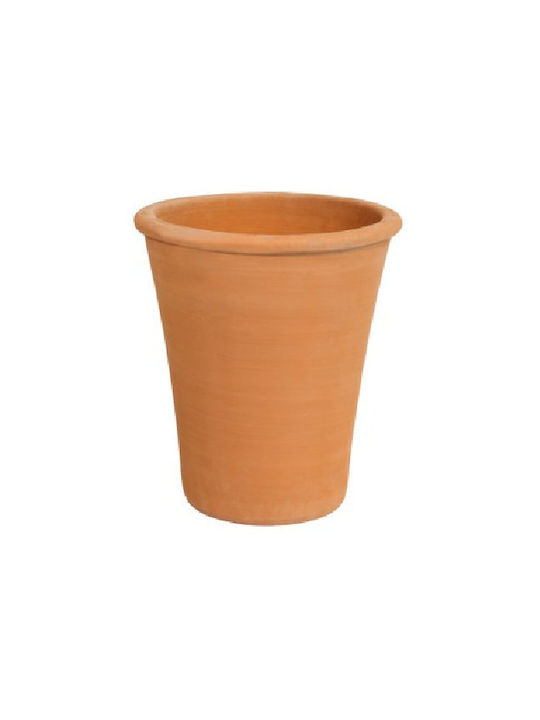 Esteras Flower Pot 37x41cm Terraneo 700127