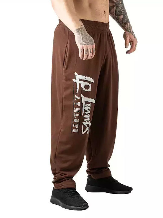 Без Ластик Brown