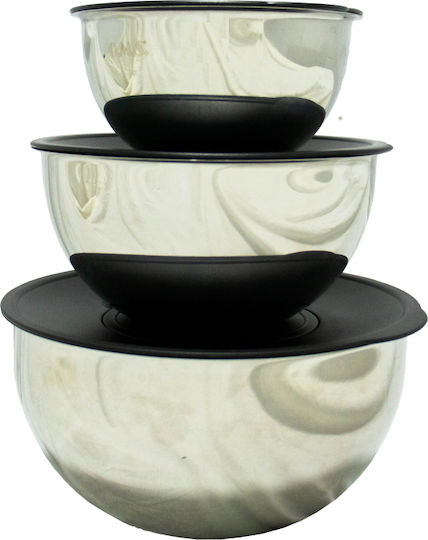 OMS Collection Δοχείο Φαγητού Γκρι