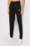 Guess Women's Sweatpants Black