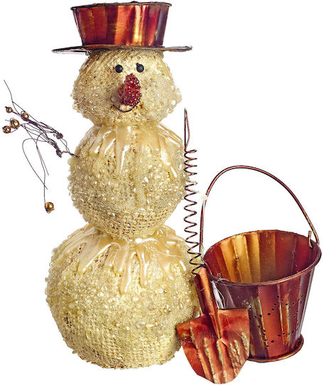 JK Home Decoration Christmas Decoration 6cm