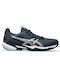 ASICS Solution Speed Ff 3 Tennisschuhe Tongelände Blau