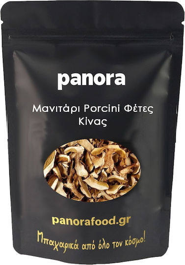 Μανιταρι Porcini Φετες Κινας 500 Gr