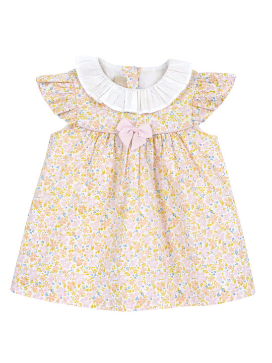 Chicco Kids Dress Floral