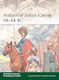 Armies Of Julius Caesar 58–44 Bc Francois Gilbert 1130