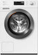 Miele WEB395 WCS 125 Edition Waschmaschine 8kg mit Dampftechnologie 1400 Umdrehungen CapDosing 12491390