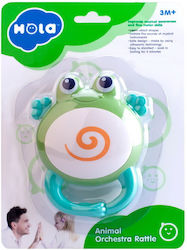 Hola Toys Jucărie De Dentiție Pentru Bebeluși Pentru 3+ Luni