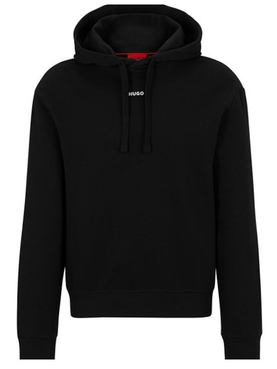 Hugo Boss Men's Sweatshirt Black