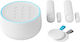 Google Drahtlos Alarmsystem mit Tastatur