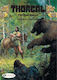 Thorgal 10 The Sun Sword Jean Van Hamme Vol. 10