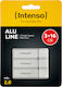 Intenso 16GB USB 2.0 Stick Gri