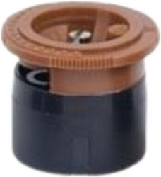 Irritrol Irrigation Nozzle Brown