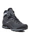 Hanwag Tatra Light Men's Hiking Boots Waterproof with Gore-Tex Membrane Gray