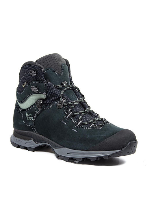 Hanwag Tatra Light Дамски Планински Мембрана Gore-Tex Зелени