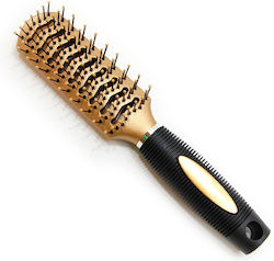 Hair Utopia Βούρτσα Μαλλιών