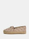 Guess Women's Espadrilles Beige