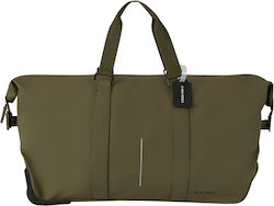 New Rebels Sack Voyage 58lt Khaki New Rebels Sack Voyage 58lt Khaki