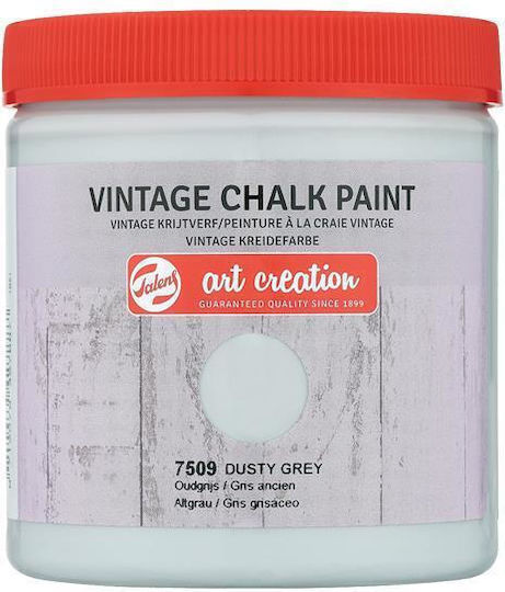 Royal Talens Χρώμα Κιμωλίας Dusty Grey 250ml 38863-11