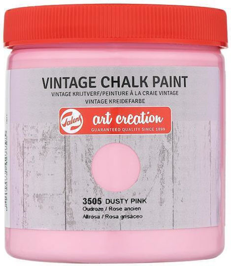Royal Talens Χρώμα Κιμωλίας Ροζ 250ml 38863-04