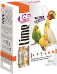 Lolo Pets Mineral Block for Songbirds 35gr