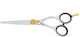 Panther Hair Cutting Trimming Scissor 5.5"