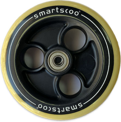 Roată Smartscoo 125mm 33.sw-125