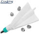 Heinner Set Cornet Patiserie Metalic Turquoise ...