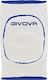 Givova GIN01-WHT/ROY Волейболни коленни протектори за Възрастни Бели