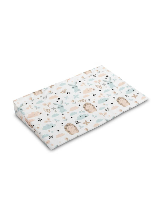 Sensillo Baby Pillowcase Multicolour 38x60cm
