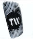TW Sport SG-03 Fußball-Schienbeinschoner Erwachsene Gray