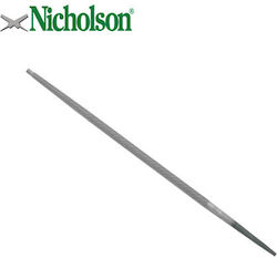 Nicholson Tools 0012500401 Λίμα Πριονιού Στρόγγυλη με Λαβή Nicholson Tools 0012500401 Λίμα Πριονιού Στρόγγυλη με Λαβή