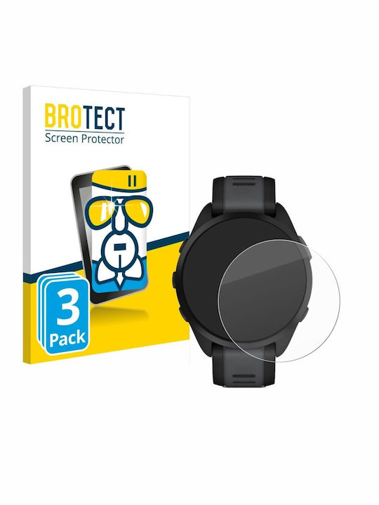 Brotect Screen Protector για το Garmin Forerunner 165 1τμχ 3853253