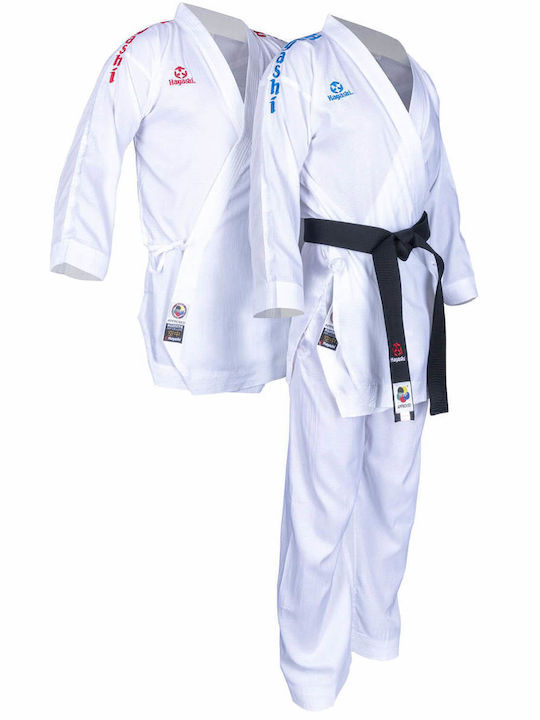 Hayashi Adults / Kids Karate Uniform