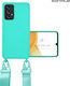 Sonique Strap Umschlag Rückseite Silikon 0.5mm ...