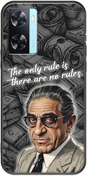 Brilliant Business Minds - Aristotle Onassis Multicoloue (Oppo A77) Brilliant Business Minds - Aristotle Onassis Multicoloue (Oppo A77)