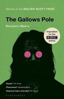 The Gallows Pole Benjamin Myers 0415