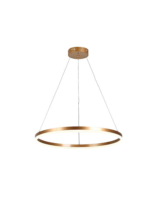 Inlight Pendant Light LED