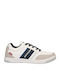 Damen Sneakers Alb