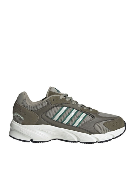 adidas Crazychaos 2000 Sneakers Green