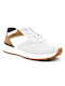 Pegada Sneakers White